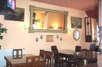 Casa de hóspedes Hotel-pension Adamshof Berlim