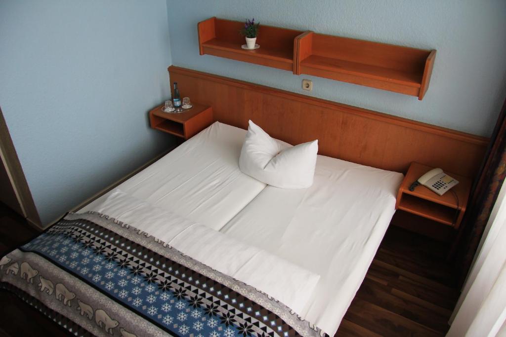 Hotel Columbia 3*