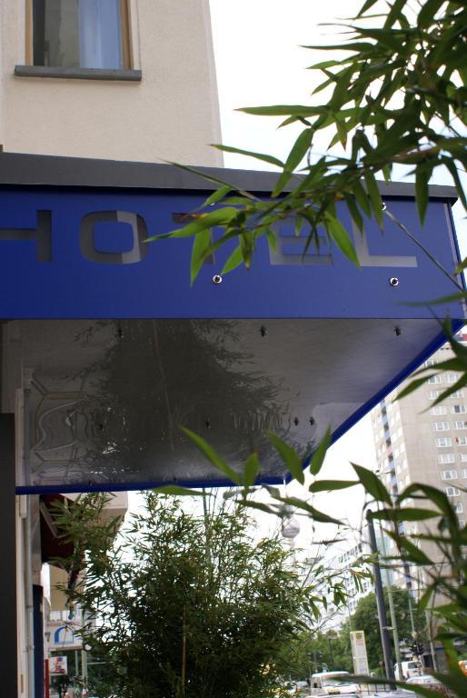 Alex Hotel