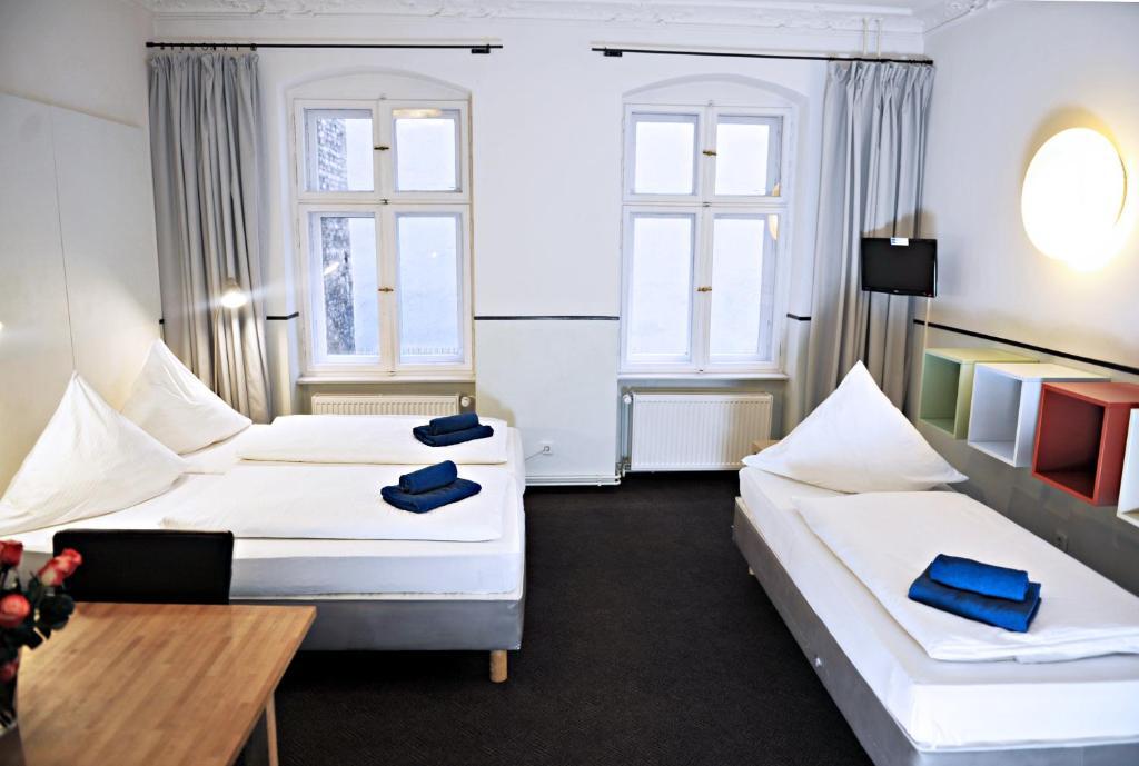 Alex Hotel Berlin