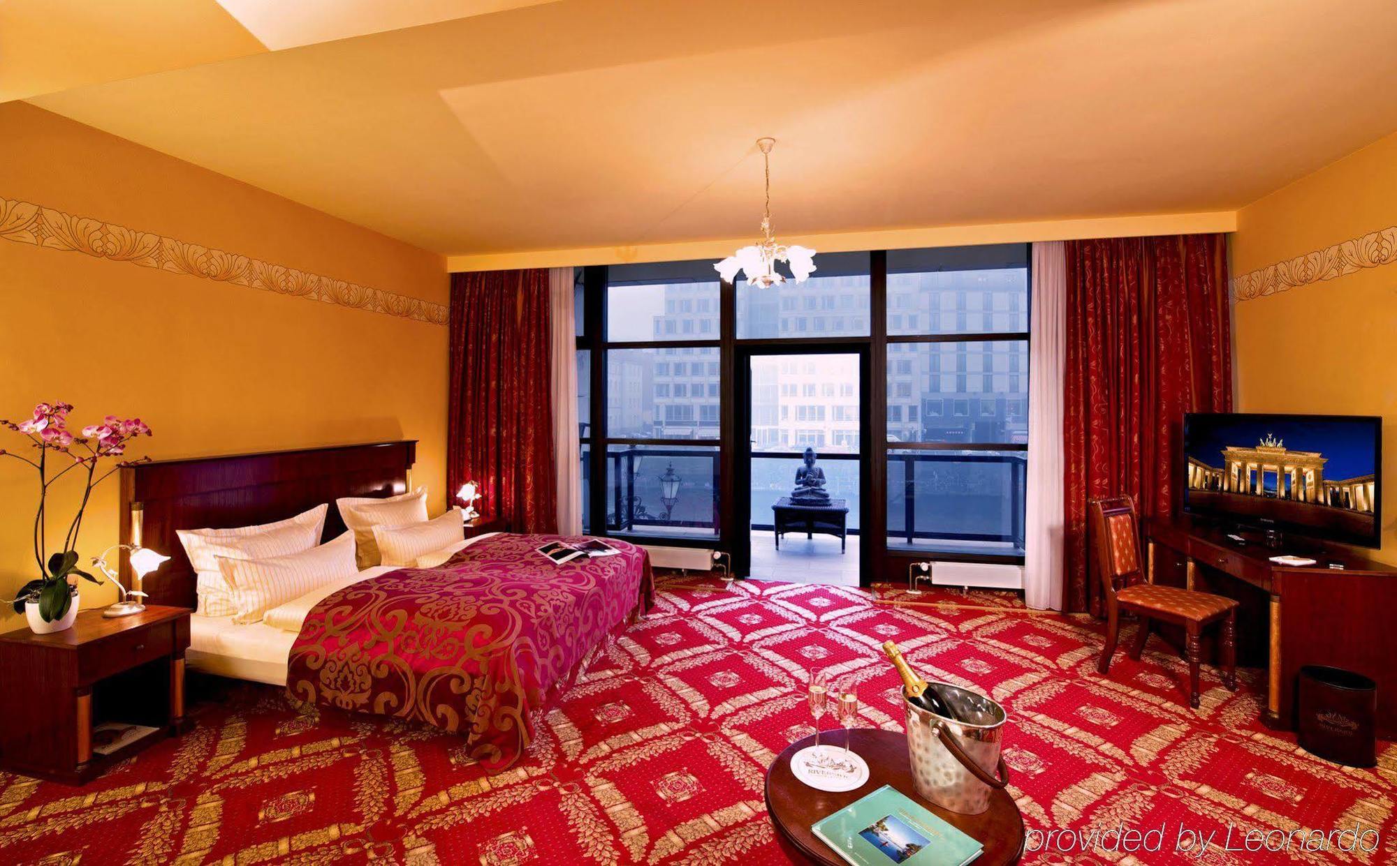 Hotel Neuer Fritz 3*