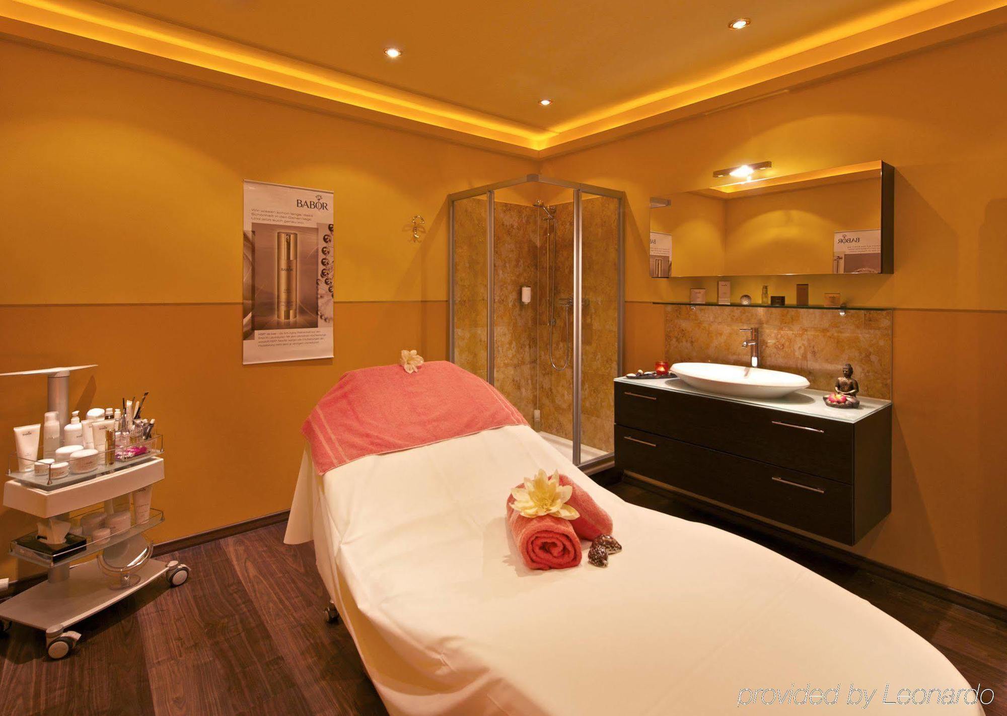 Neuer Fritz Hotel