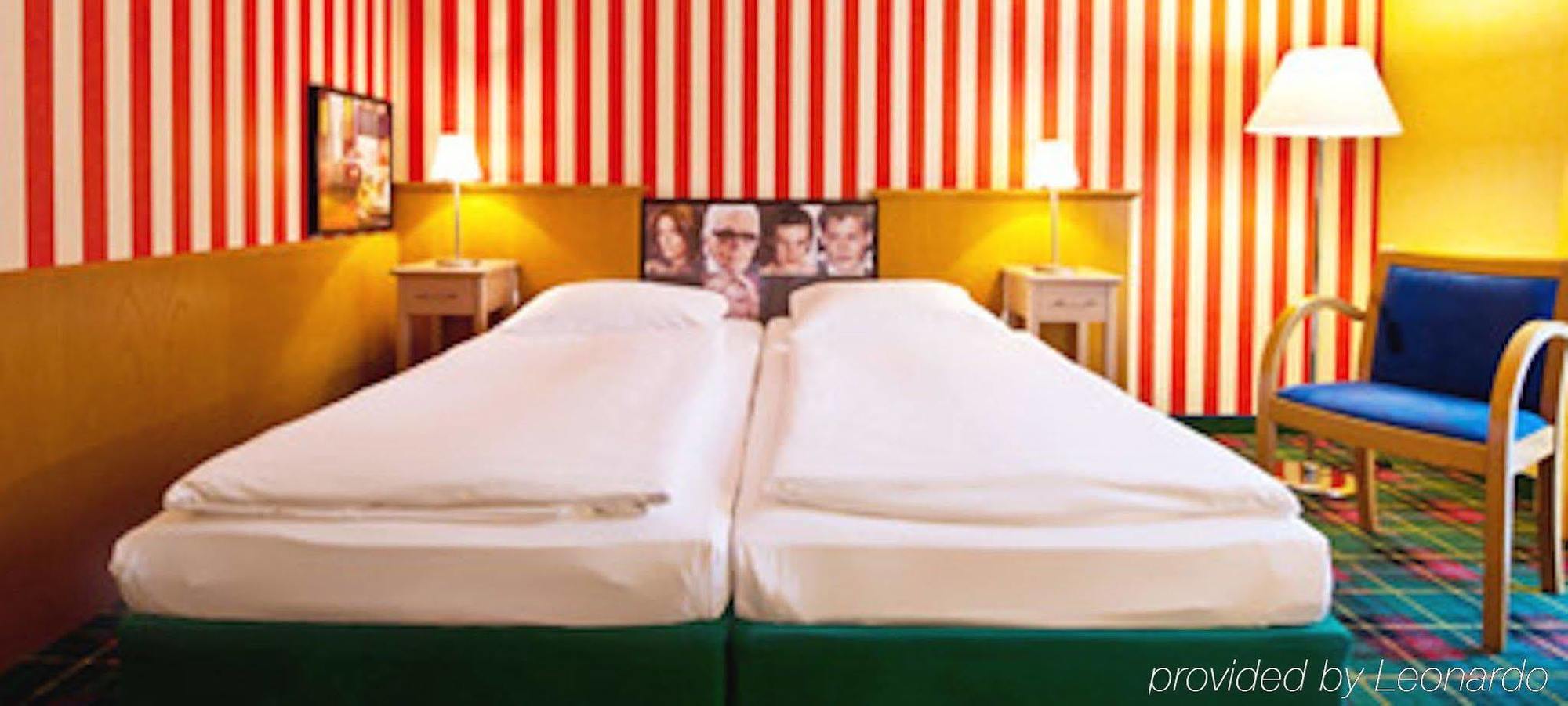 Gruenau Hotel 4*
