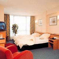 City Am Gendarmenmarkt Hotel 4*