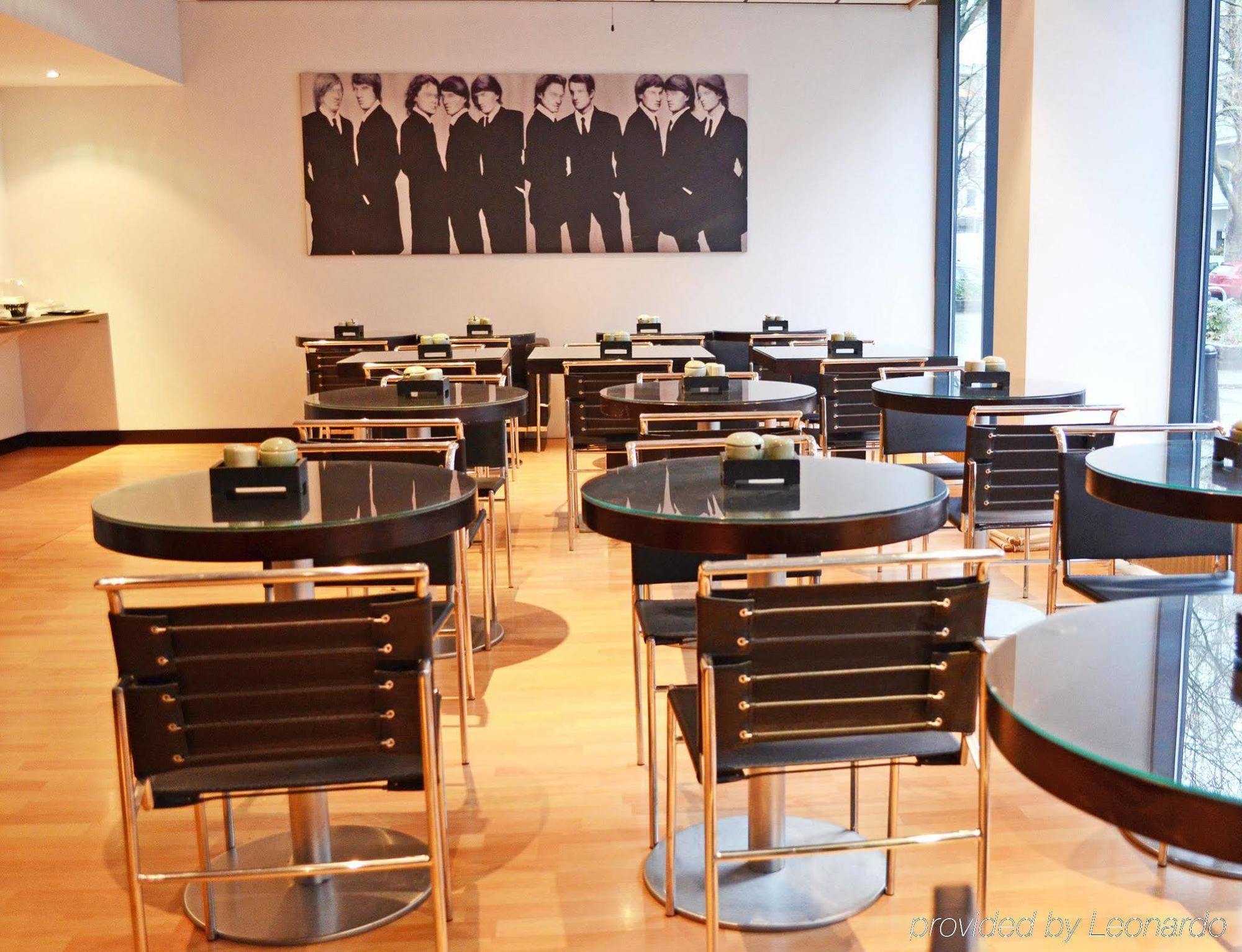 Hotel Quentin Am Kurfuerstendamm Berlin