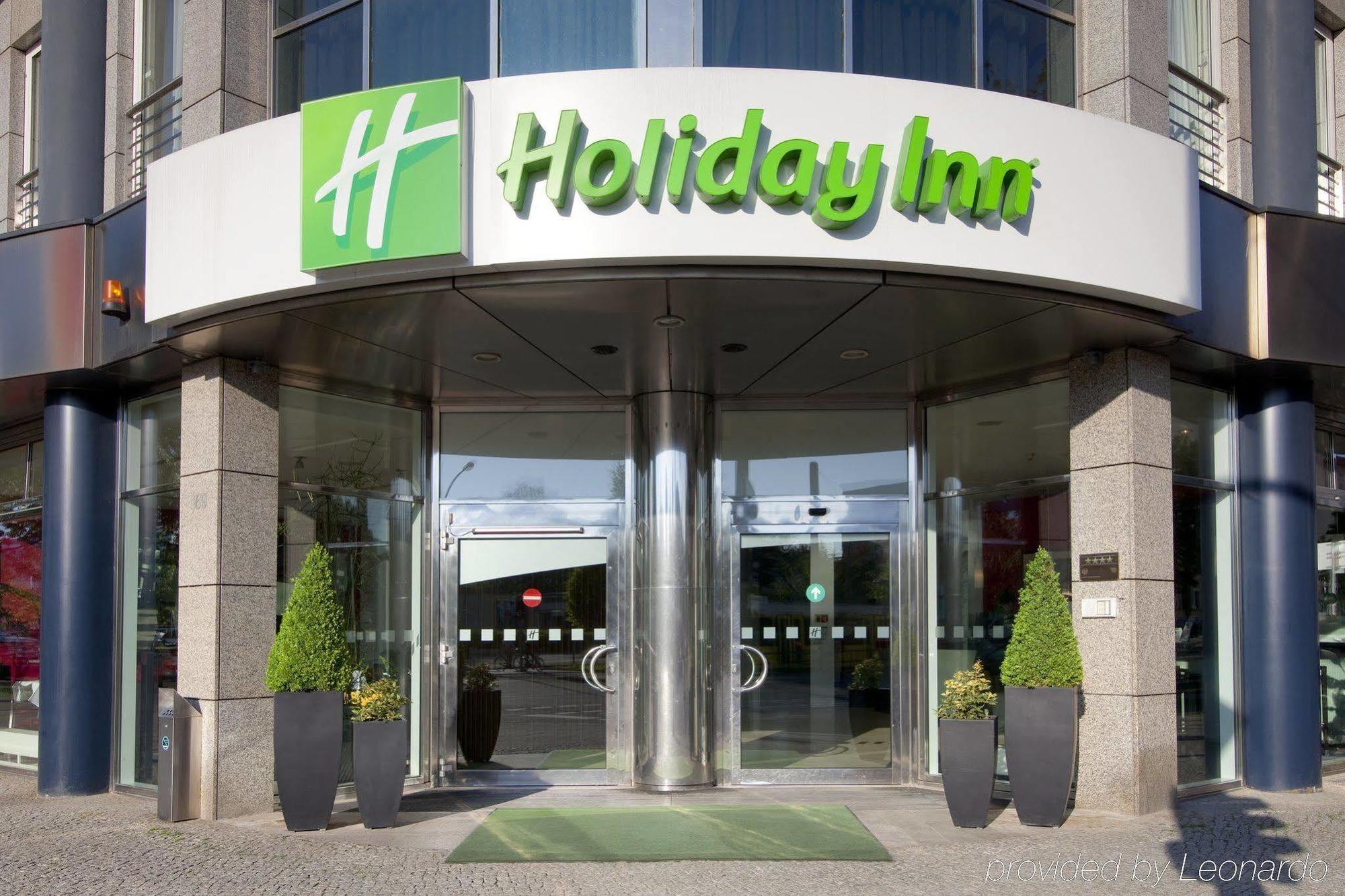 Holiday City Center East Prenzlauer Berg By Ihg 4* Berlin