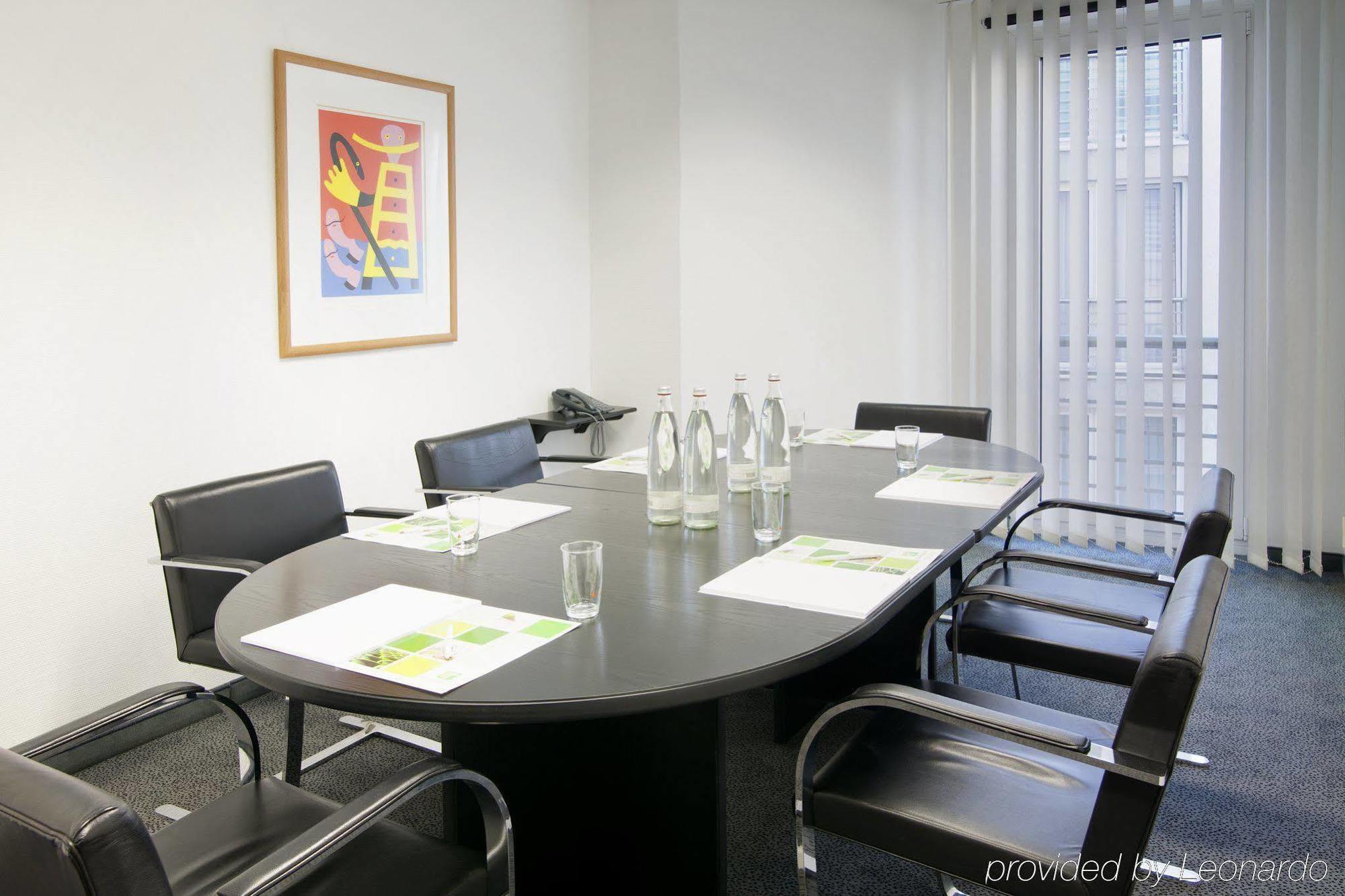 Hotel Holiday City Center East Prenzlauer Berg By Ihg