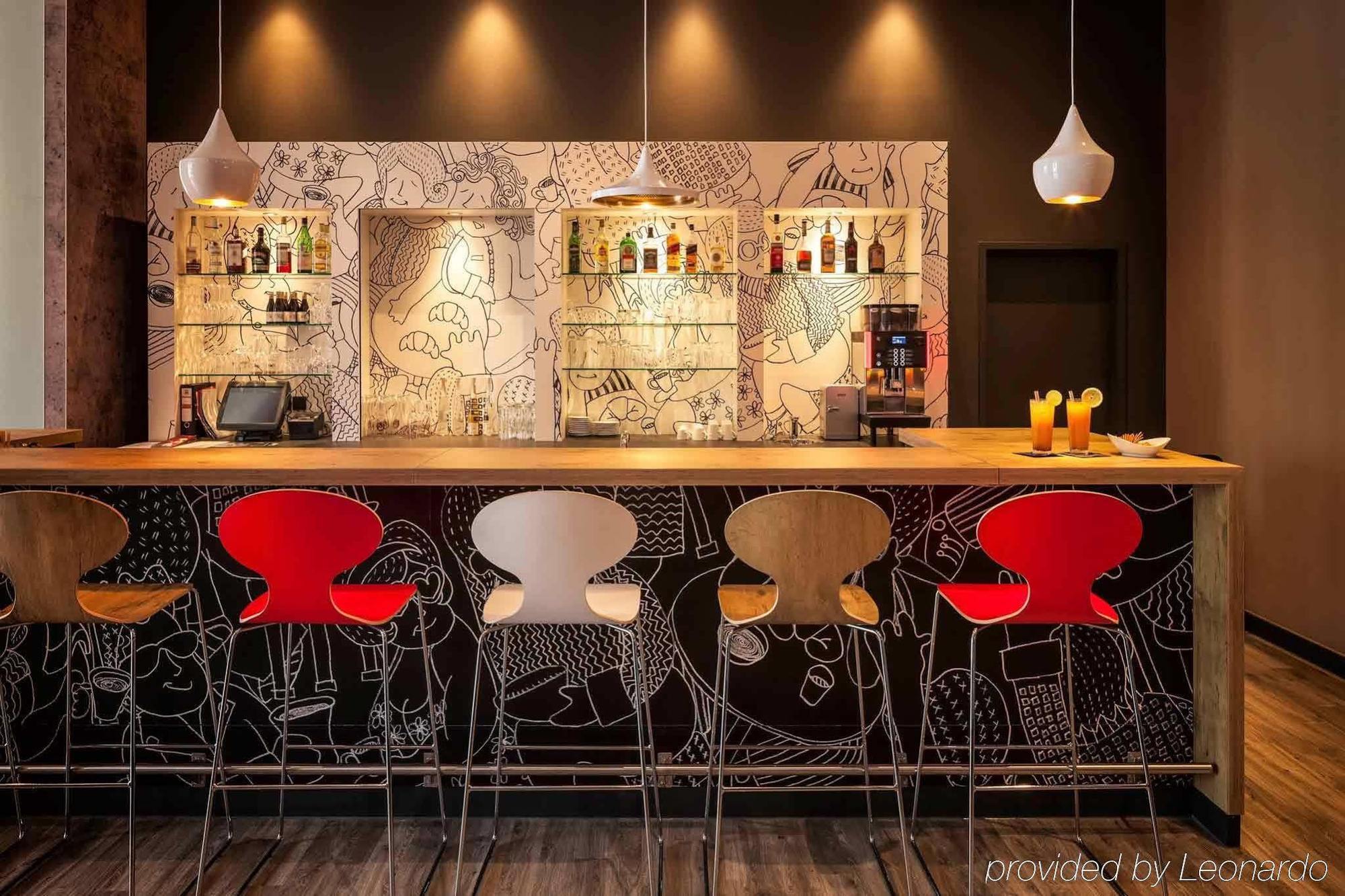 Hotel Ibis Spandau Berlin