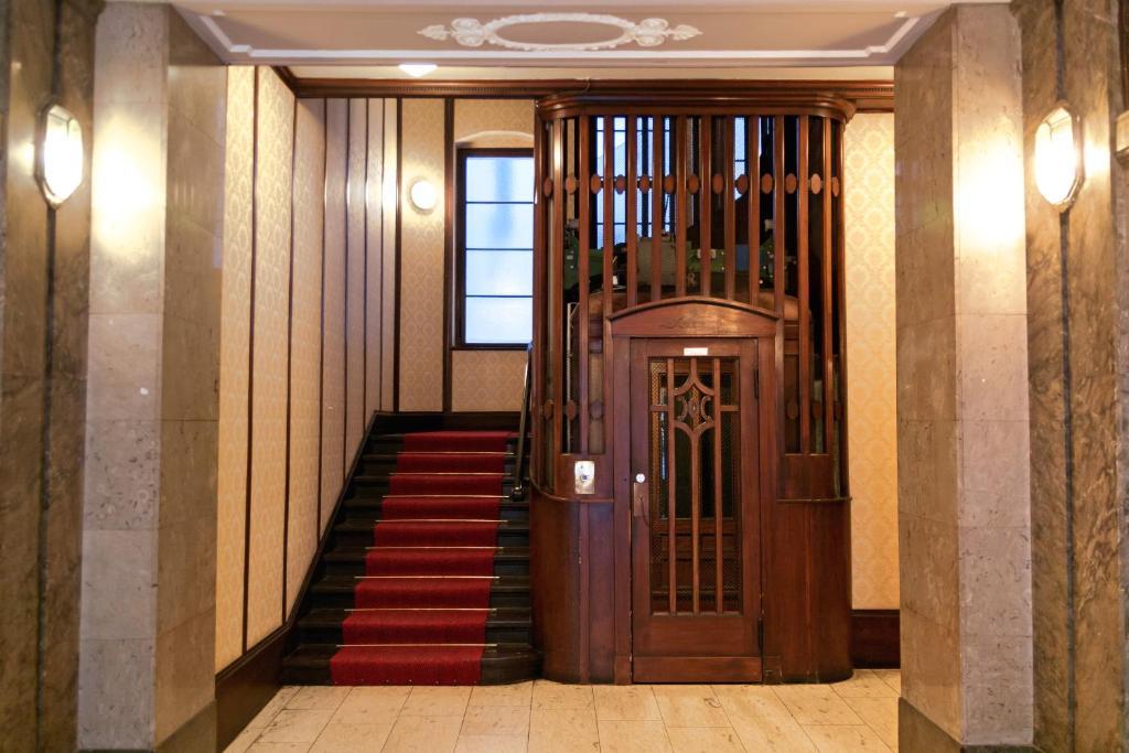 Midi City West Am Ku'damm Hotel Berlin