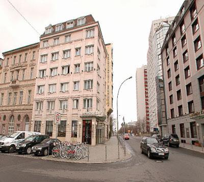 Residenzhotel Henriette Hotel