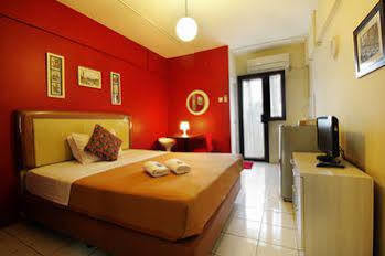 Puschkin Guest house 3*