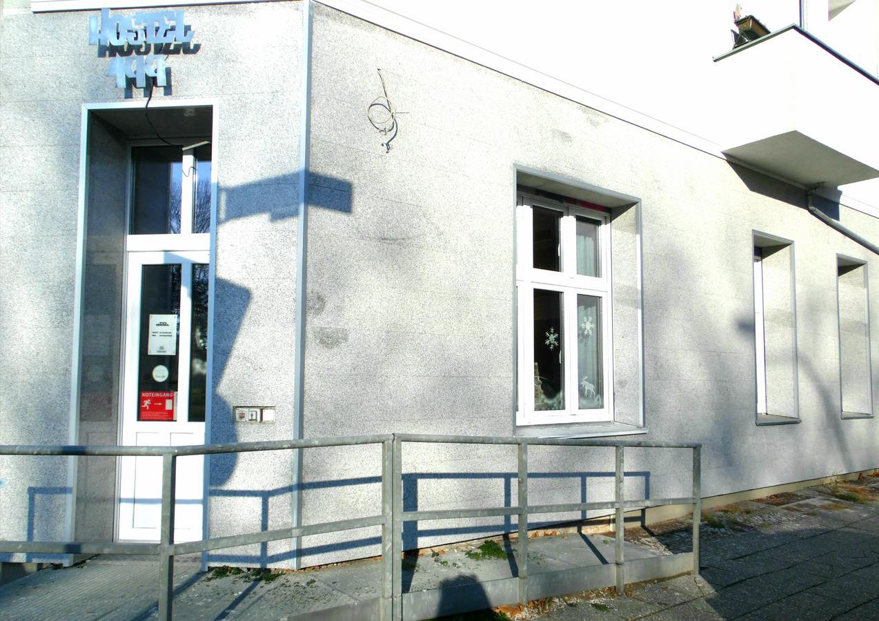 Albergue 199 Berlim