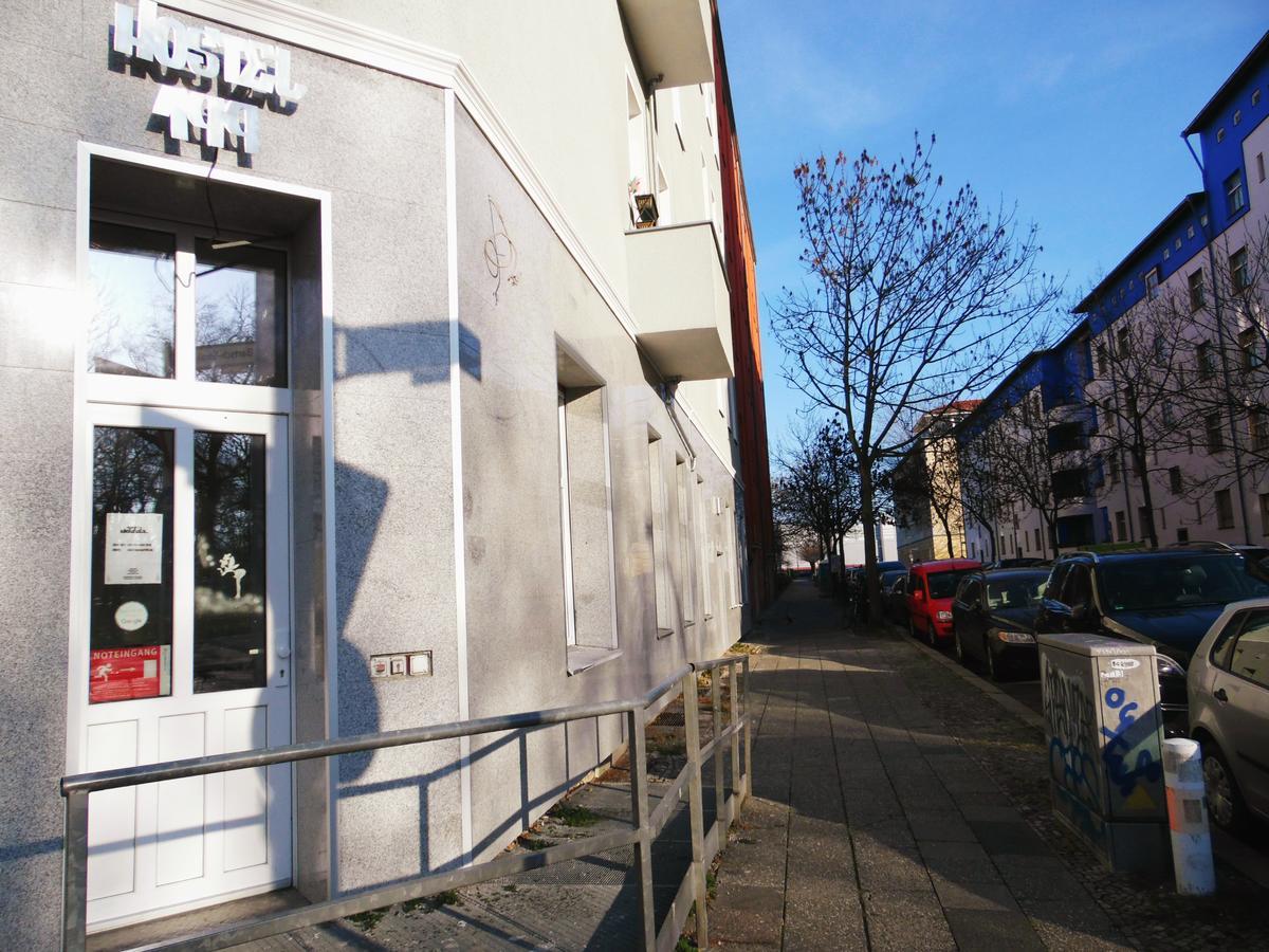 199 Albergue Berlim