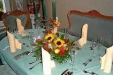Alt-karow Guest house 3*