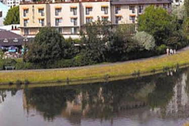 Rheinsberg Am See Hotel Berlin