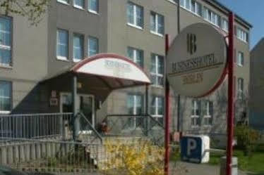 Businesshotel Berlin