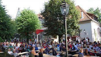 Locanda 12 Apostoli 2* Berlin