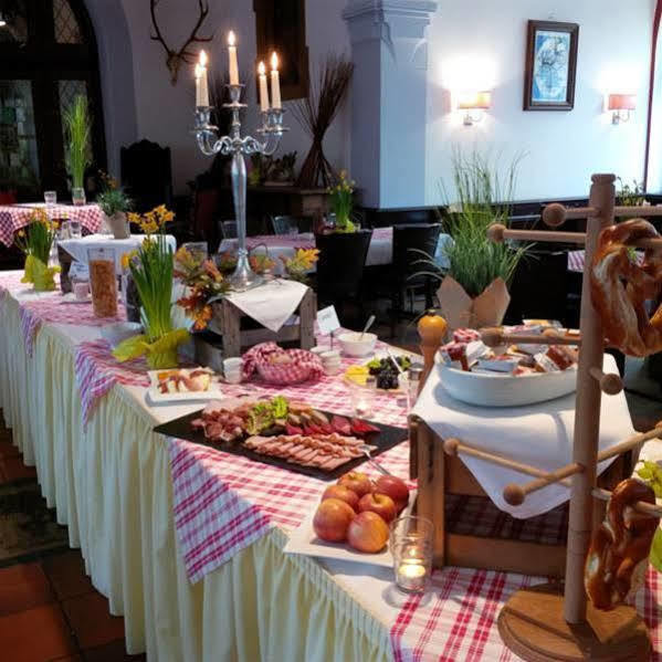 12 Apostoli Gasthof