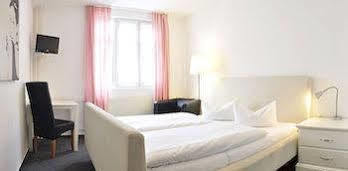 Ferdinand Hotel