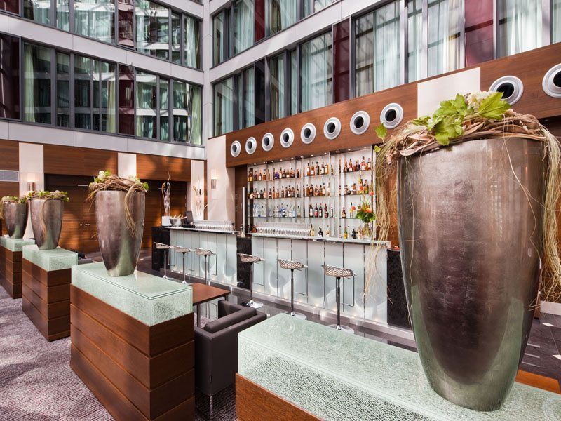 Eurostars Berlin