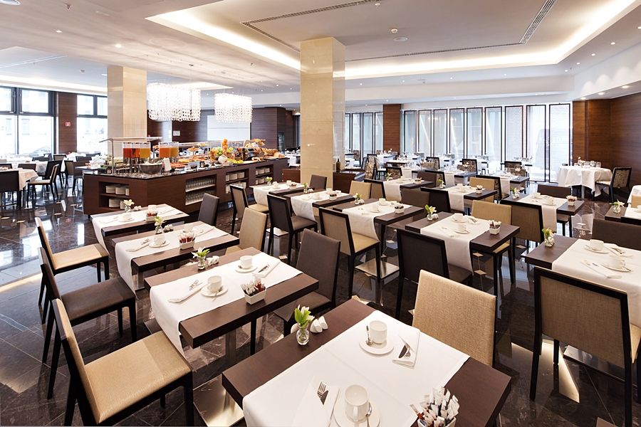 Hotel Eurostars