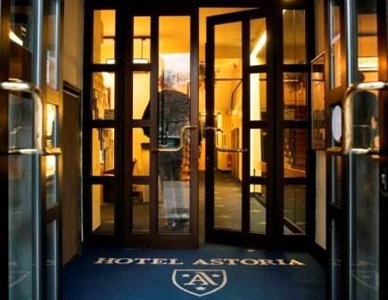 Hotel Partner Astoria 3*