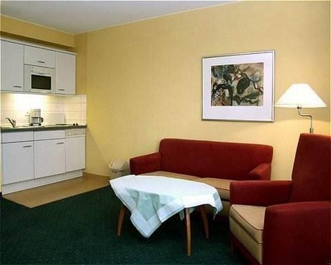 Arcos Haus 3* Berlin