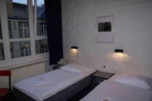 Hotel Transit Berlin