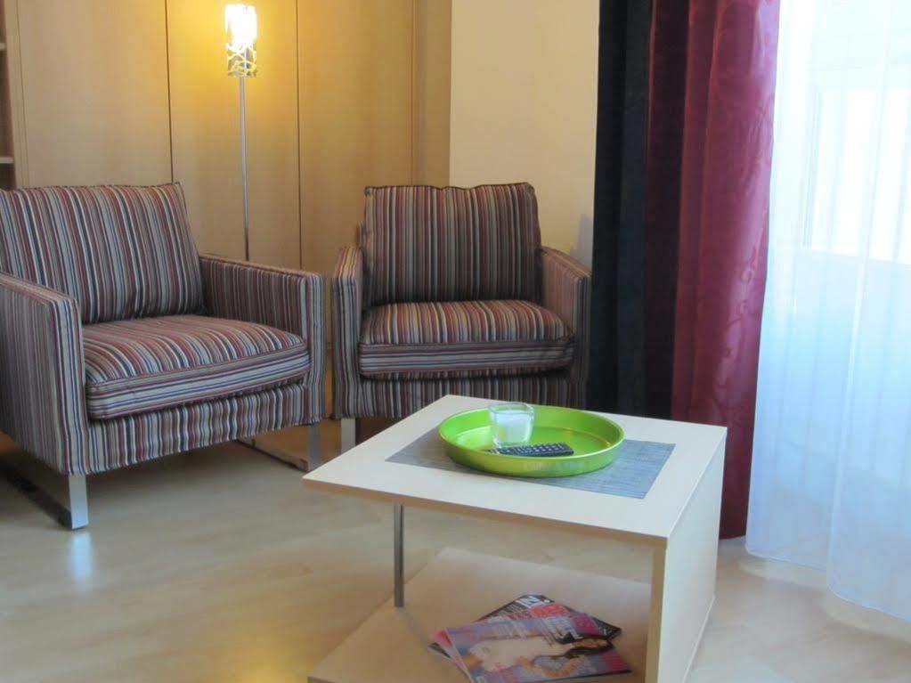 Ambiente Apart Apartamento