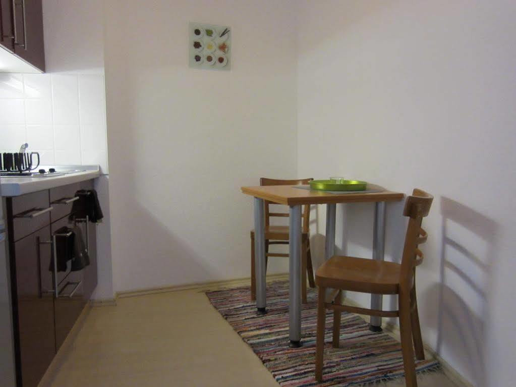 Ambiente Apart Apartamento *