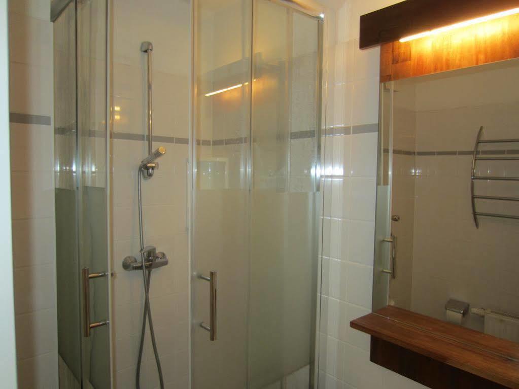Ambiente Apart Apartamento *