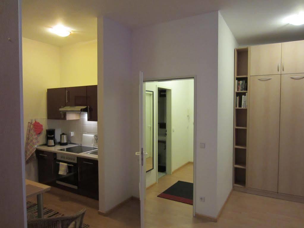 Ambiente Apart Apartamento *
