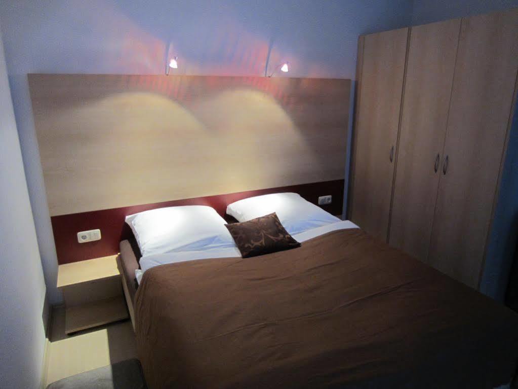 Apartamento Ambiente Apart *