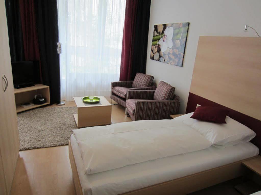 Apartamento Ambiente Apart Berlim