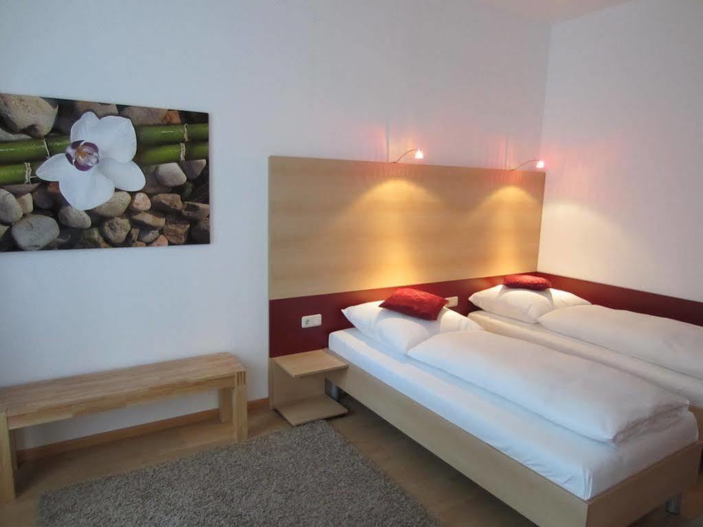 Apartamento Ambiente Apart Berlim