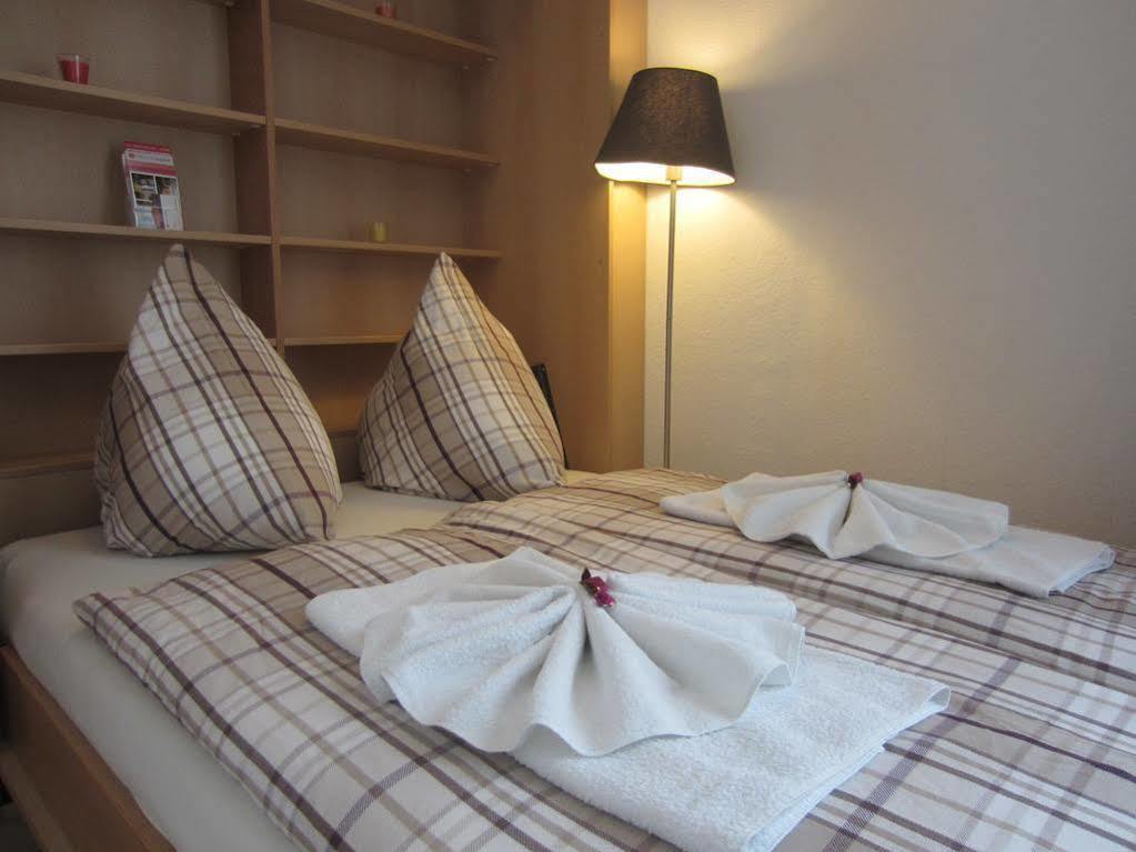 Apartamento Ambiente Apart Berlim