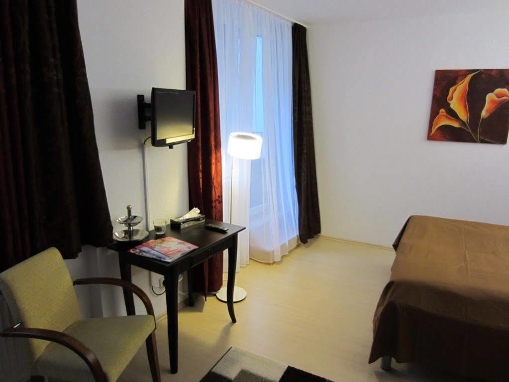 Apartamento Ambiente Apart *