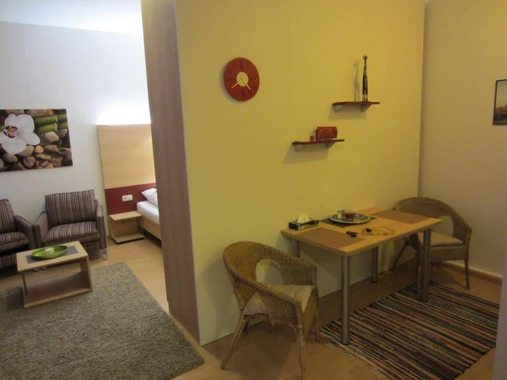 Apartamento Ambiente Apart Berlim