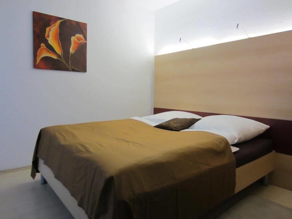 Apartamento Ambiente Apart *