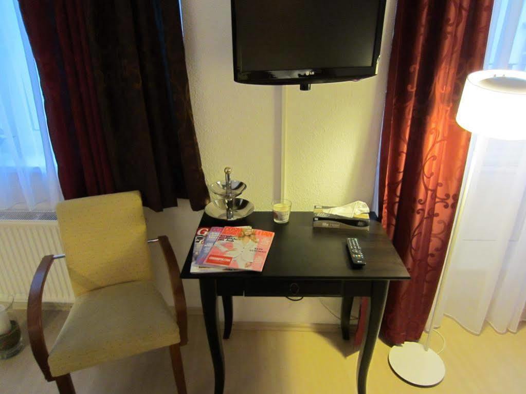 Apartamento Ambiente Apart