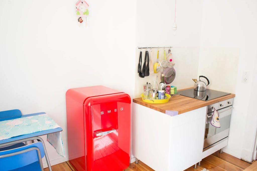 Stadtraum-berlin Apartamento