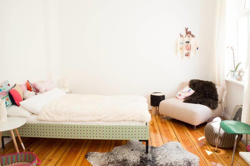 Stadtraum-berlin Apartamento