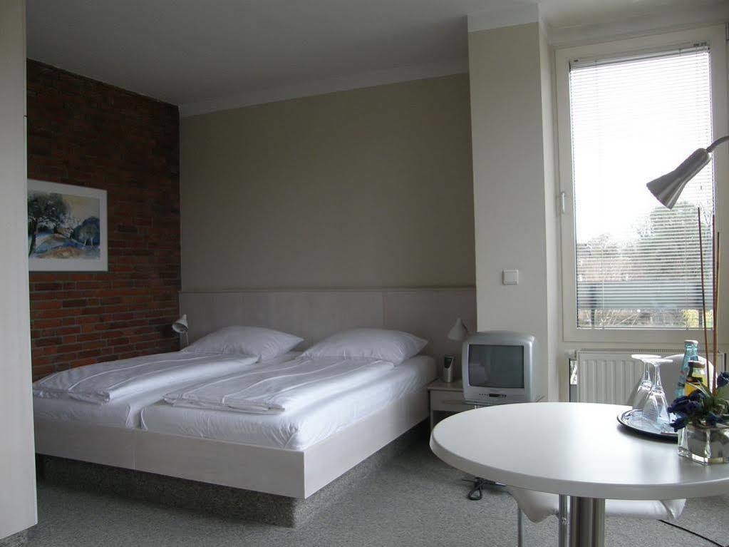 St.-michaels-heim Hotel Berlim