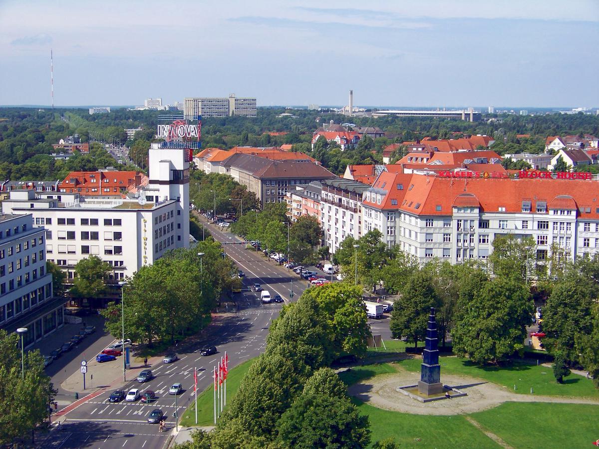 Berlin-messe Berlin