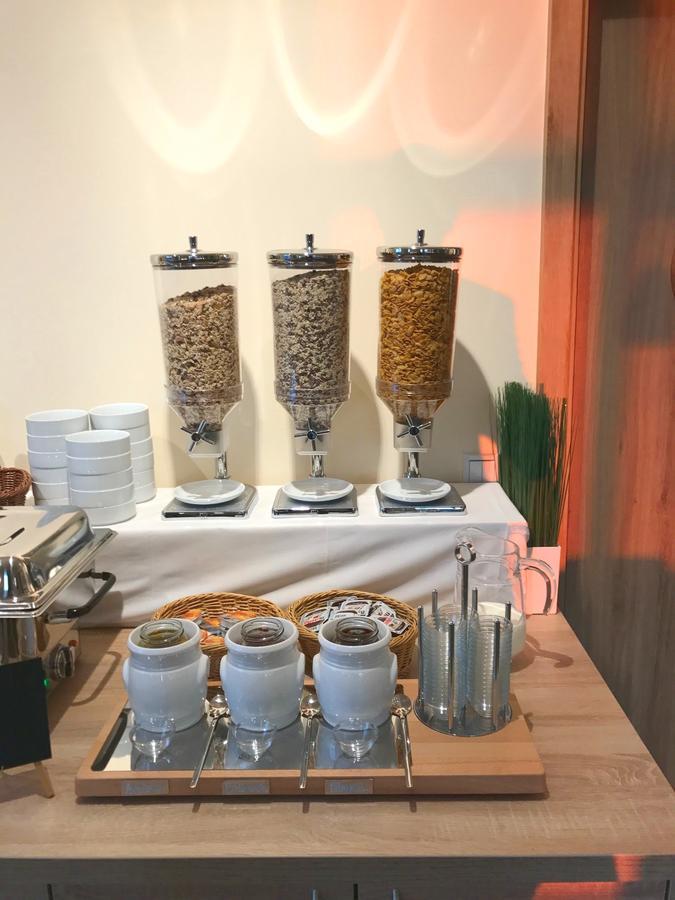 Berlin-messe Hotel 3*