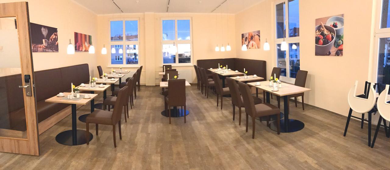 Berlin-messe Hotel Berlin