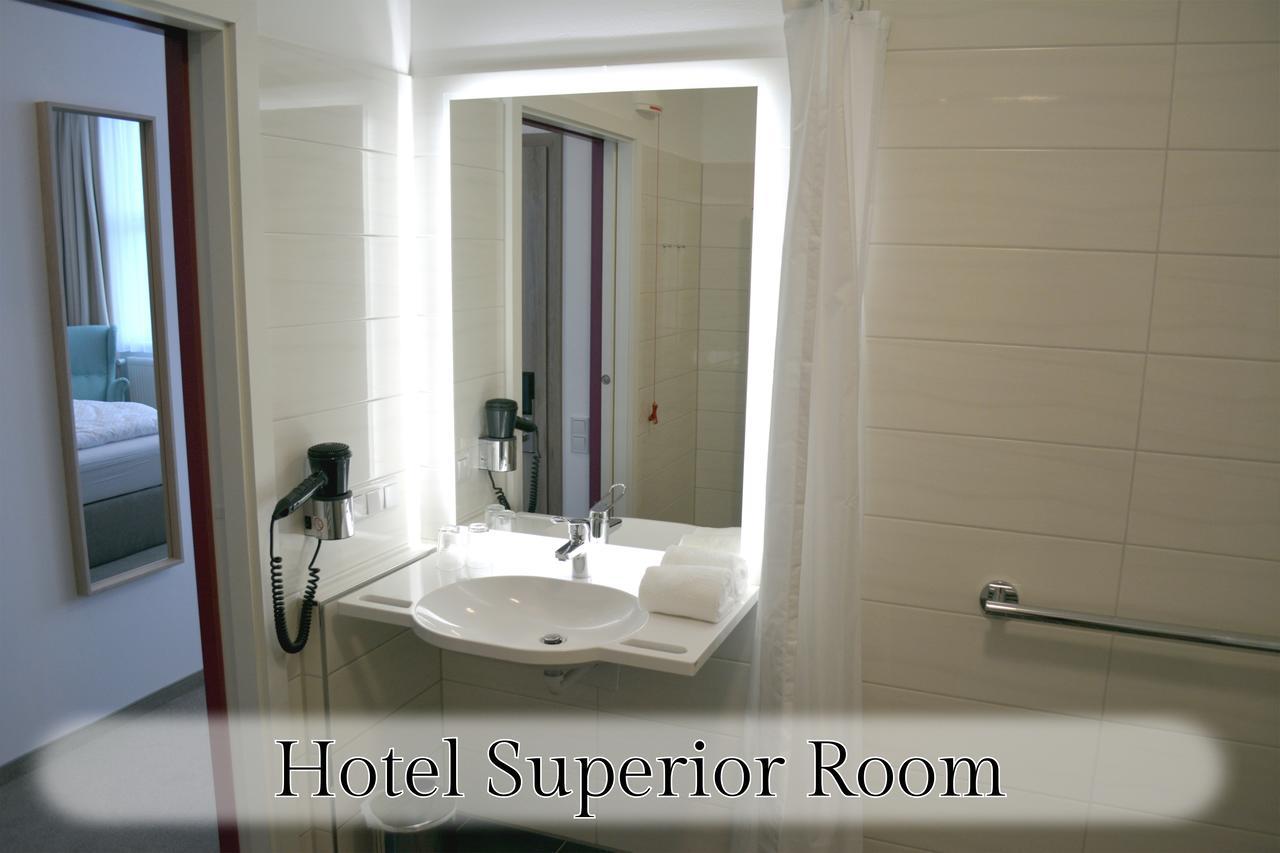 Hotel Berlin-messe Berlin