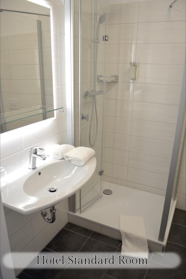 Berlin-messe Hotel