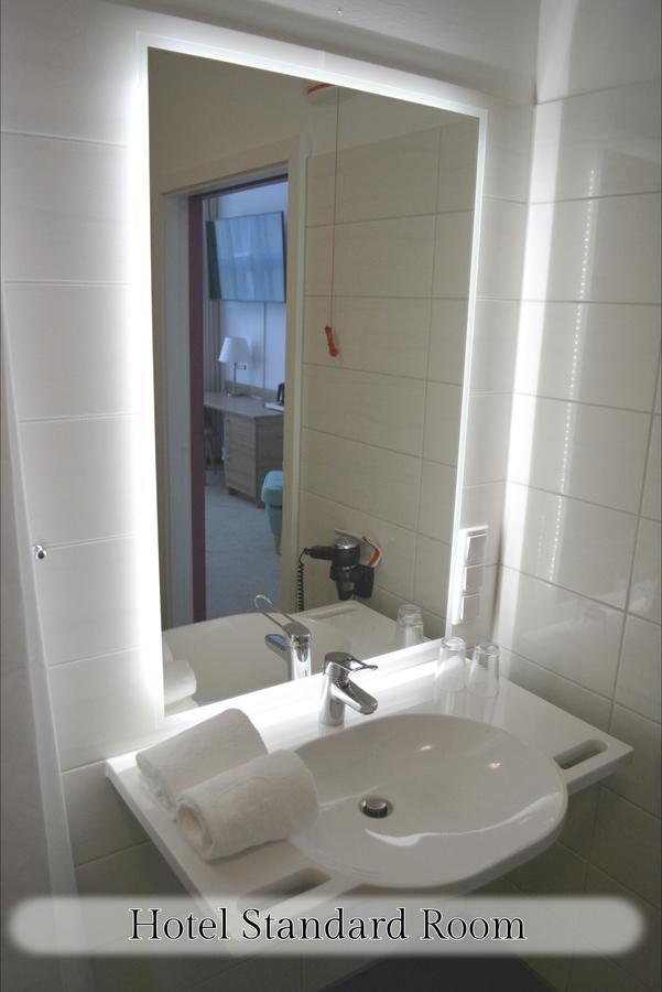 Hotel Berlin-messe Berlin