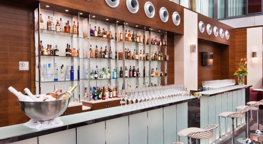 Eurostars Hotel 5*